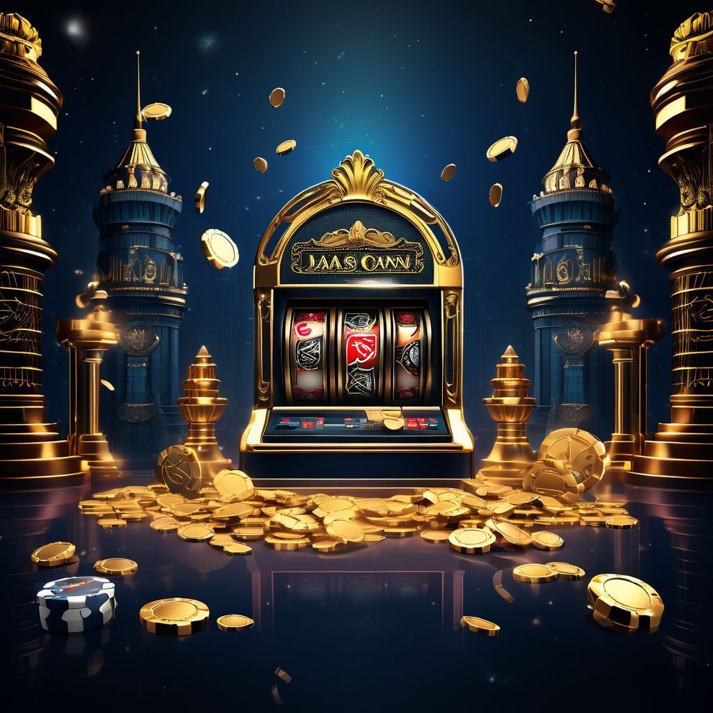 gojackpot apk