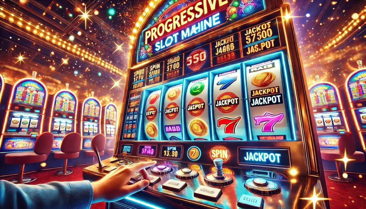 gojackpot apk