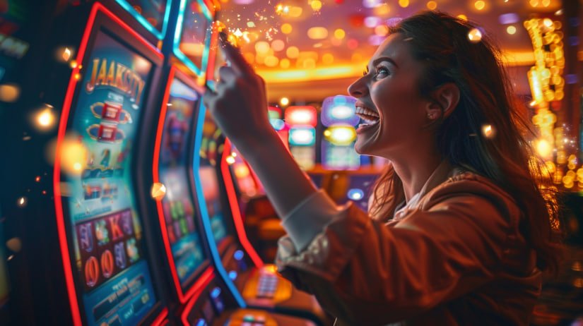 gojackpot apk